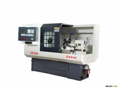 厂家直销 供应 数控机床 CNC350H 数控车床图2