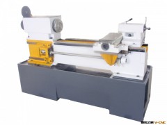 厂家出售 精密 CNC350H光机 数控车床光机 数控机床厂家图2