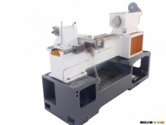 厂家出售 精密 CNC350H光机 数控车床光机 数控机床厂家图3