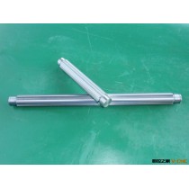 供应数控 机床 车床 配件 花键轴 数控机床  机床厂家