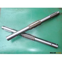 数控机床I轴 专用i精密轴46机床I轴  承接 数控配件 加工订单