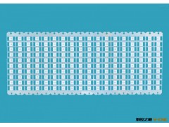 国一高速冲床 LED配件 LED支架 大功率LED支架图3