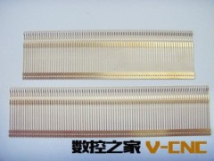 国一高速冲床 LED配件 LED支架 大功率LED支架图2