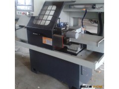 厂家特价供应直线导轨数控车床 新款高精密度数控车床图2