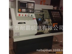 【企业集采】厂家热卖数控仪表车床 广数司服系统数控仪表车床图3