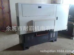 【火拼】特价供应耐霸数控车床 新款耐用高速高精数控车床图2
