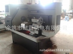 【火拼】特价供应耐霸数控车床 新款耐用高速高精数控车床图3