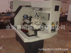 现货供应6130数控车床 高精密型数控车床 新款耐用带尾座数控机床图2