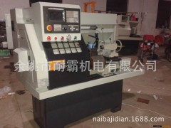 现货供应6130数控车床 高精密型数控车床 新款耐用带尾座数控机床图3