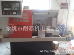 【企业集采】特价供应数控车床 广数司服系统0640数控仪表车床图2