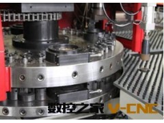 供应数控转塔冲床图2