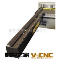 供应ACCURPRESS剪板机侧定位