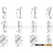 供应冲压模具