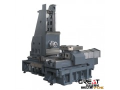 宁波其锐达直销批发卧式加工中心KMH-500 厂家专业生产 质量保证图2