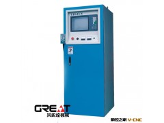 宁波其锐达直销火花机CNC-2110 厂家专业生产 直销特价供应批发图2