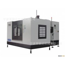宁波其锐达供应KMH--630卧式加工中心