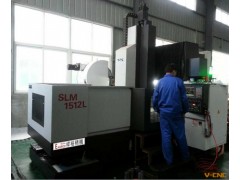 供应LMS-2014L小型龙门加工中心图2