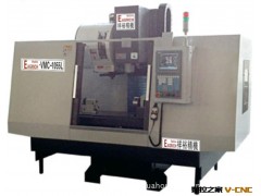 厂家 【批量供应 做工精良 可靠品质】VMC-1040立式加工中心图3