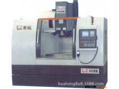厂家 【批量供应 做工精良 可靠品质】VMC-1055L线轨立式加工中心图3