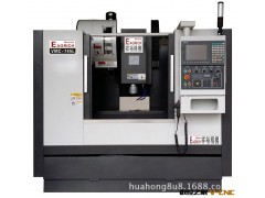 厂家 【批量供应 做工精良 可靠品质】VMC-745L线轨立式加工中心图3