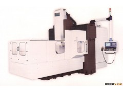供应LMS-1512L小型龙门加工中心图3