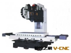 供应祥裕精机VMC-1270(Y轴四轨)立式加工中心图2