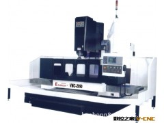 供应祥裕精机重切削型VMC-1890立式加工中心图2