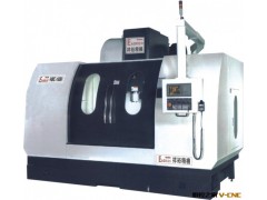 厂家直销 重切削VMC-1690齿轮头立式加工中心图2