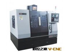厂家 【批量供应 做工精良 可靠品质】VMC-740立式加工中心图2