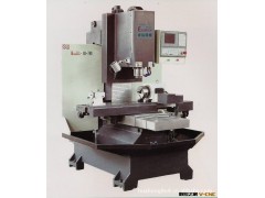厂家 【批量供应 做工精良 可靠品质】VMC-740立式加工中心图3