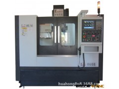 厂家直销祥裕精机【高品质　经济型】VMC-636立式加工中心图3