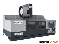 工厂直销 高精度重切削VMC-1580立式加工中心图2