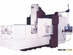 供应LMS-3016L线轨龙门加工中心图3