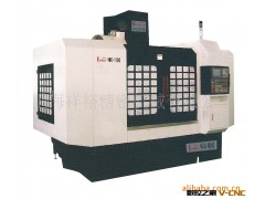 厂家直销 高速重切削VMC-1100L(滚柱线轨)加工中心图2