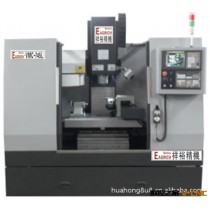 供应祥裕精机XK-636全封闭式数控铣