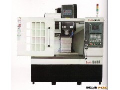 厂家直销 品质保证XK-636床身式数控铣床图3