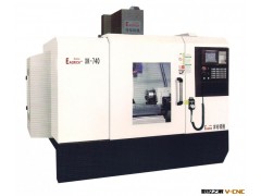 厂家供应祥裕XK-740全护罩数控铣床图3