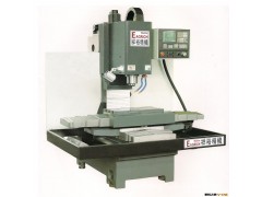 厂家直销 现货供应XK-636数控铣床图3