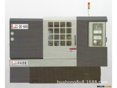 供应CKX-6440斜导轨数控车床图3