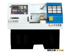 供应祥裕精机CK-6025高速高精度数控车床图3