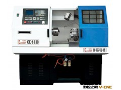 供应祥裕精机CK-6130高速高精度数控车床图3