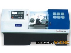 供应祥裕精机CK-6140经济型数控车床图3