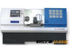 供应祥裕精机CK-6150平床身数控车床图3