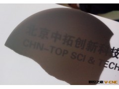 PCD和VCD抛光样品图3