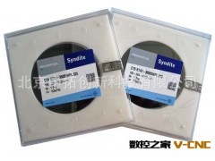 进口英国DeBeers(E6)聚晶金刚石复合片(PCD)图2
