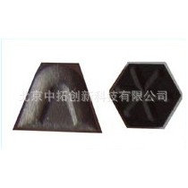 PCD、PCBN刀具断屑槽加工