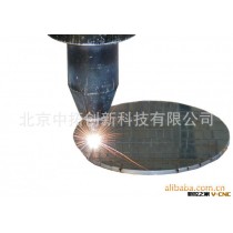 金刚石复合片PCD和立方氮化硼 PCBN的切割加工