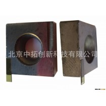 真空焊接机焊接服务