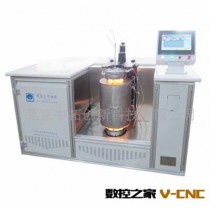ZT-ZKHJ12真空焊接机 刀具焊结