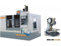 厂家特价供应高品质MT-535L线轨数控钻铣床 多功能数控钻铣床批发图3